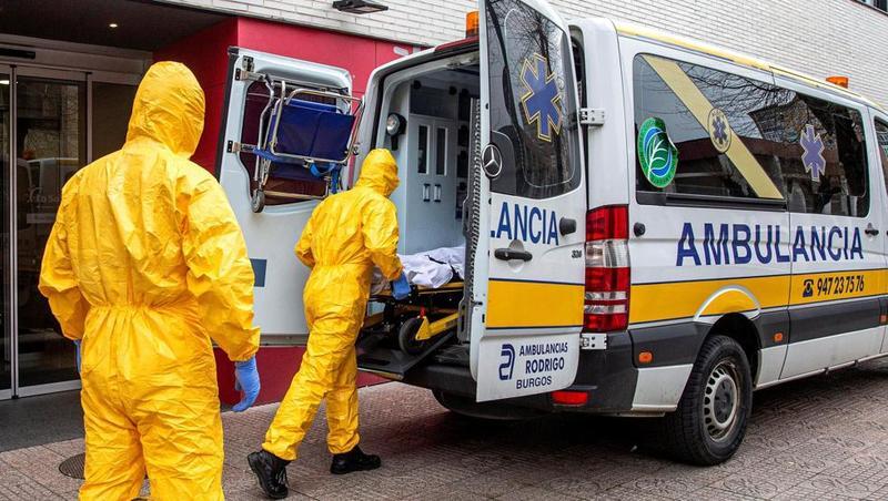 Otro de los pa&iacute;ses afectados por el virus