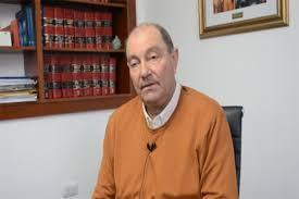 El intendente de la ciudad El intendente de la ciudad