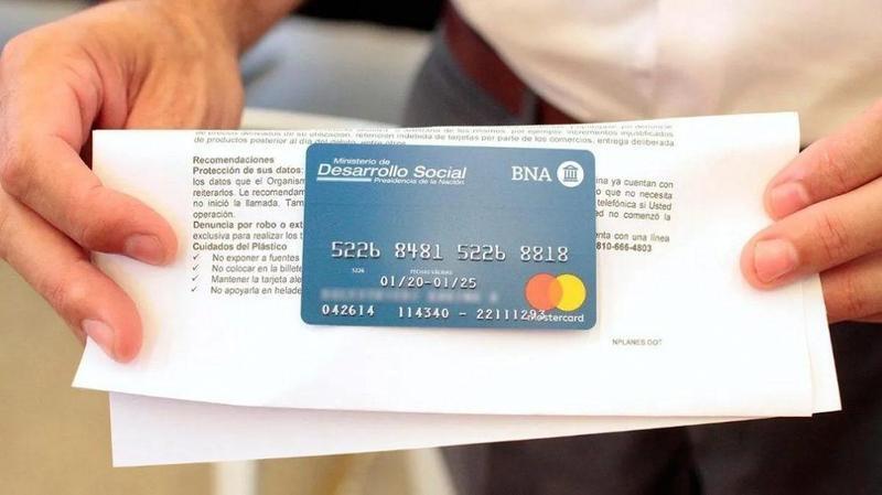 Nueva distribuci&oacute;n para beneficiarios