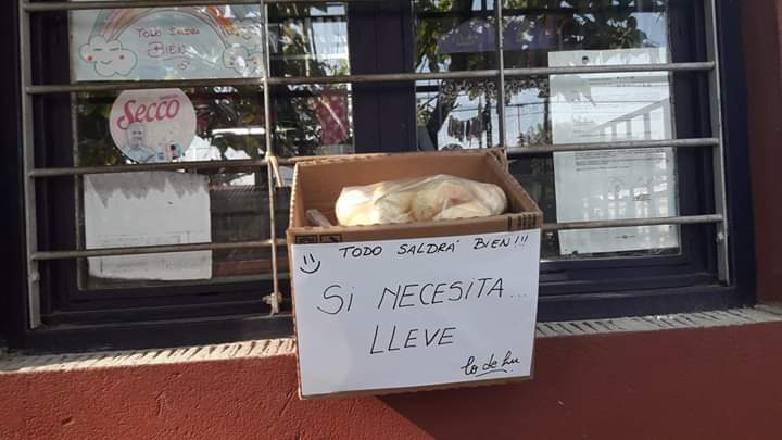 Un ejemplo a imitar Un ejemplo a imitar