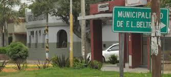 La ciudad de la región La ciudad de la región