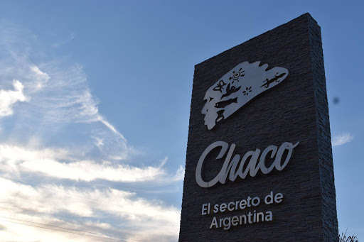 La provincia argentina La provincia argentina