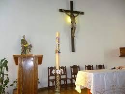 La parroquia San.Pedro