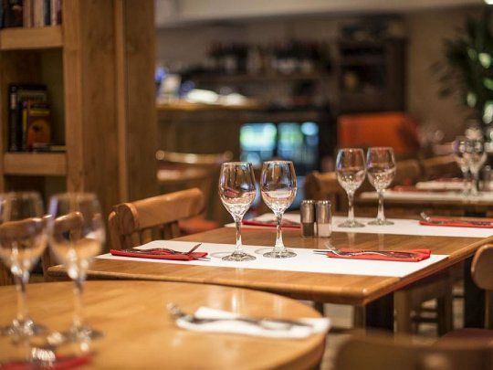 El sector gastronómico en crisis El sector gastronómico en crisis