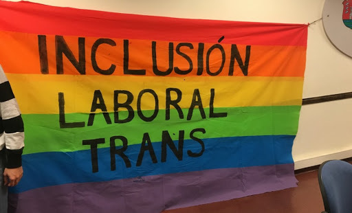 El colectiv@ de inclusi&oacute;n