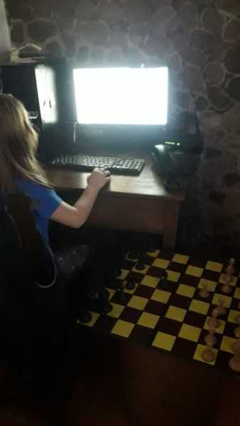 Otra gran tarea de los chicos de la ciudad Otra gran tarea de los chicos de la ciudad