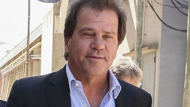 El gerente fallecido El gerente fallecido