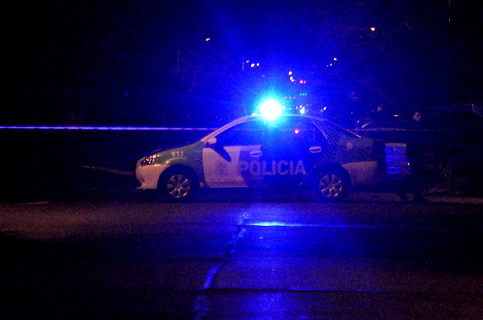 Los asesinatos contin&uacute;an en la regi&oacute;n