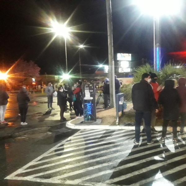 Ruidazo Ruidazo