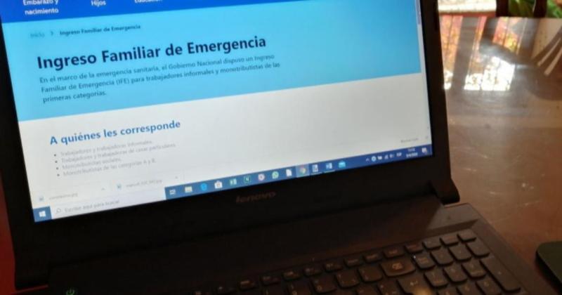 Legará el 4 pago del incentivo