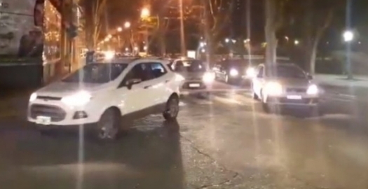Ruidazo en rosarino Ruidazo en rosarino