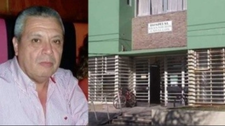 Inmenso dolor en la ciudad hist&oacute;rica