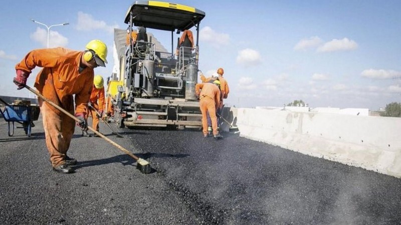 La obra demandará de 12 meses de ejecusión