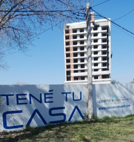 El desarrollo urban&iacute;stico en la zona este