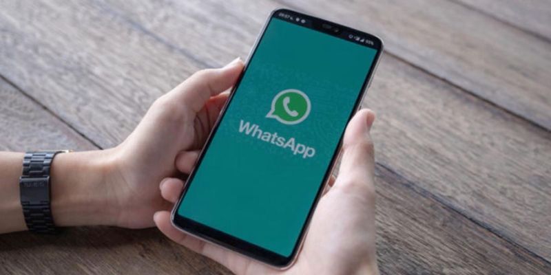 Imagen de Baigorria: Usuarios de Aguas pueden efectuar reclamos a trav&eacute;s de Whatsapp