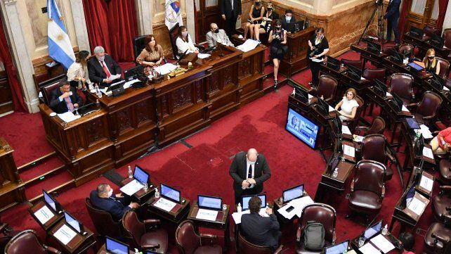 Histórica jornada en el país