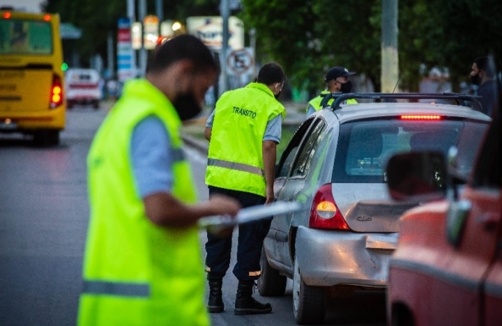 Se reforzar&aacute;n los controles