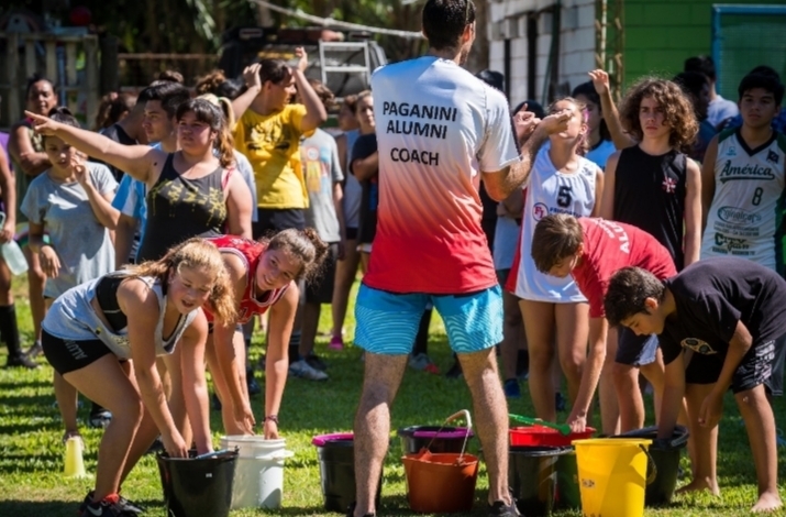 El deporte como herramienta inclusiva