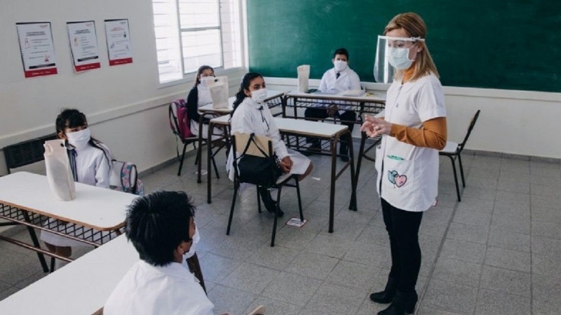 El inicio de clases est&aacute; confirmado