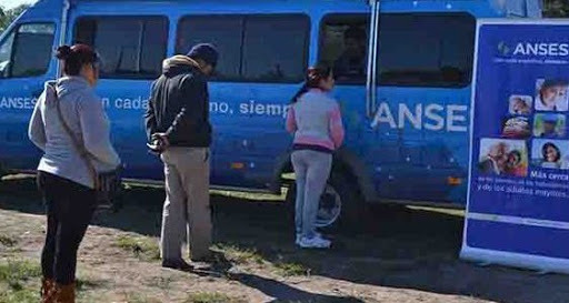 Asesoramiento de Anses