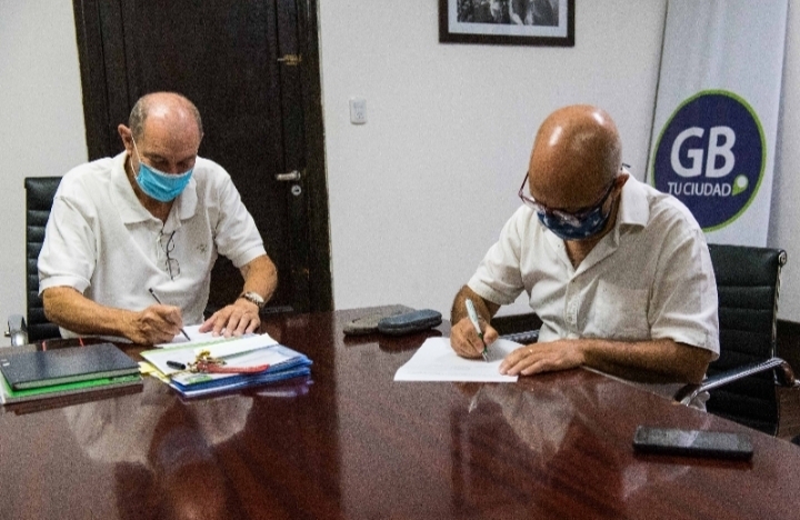 El acuerdo firmado en las &uacute;ltimas horas