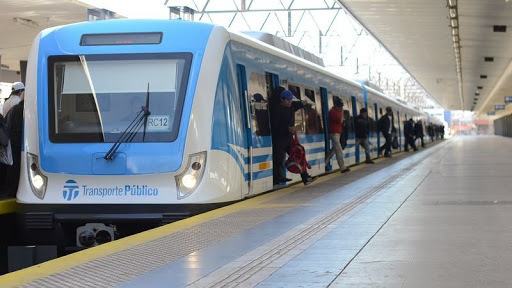 Los trenes ser&iacute;an de suma utilidad