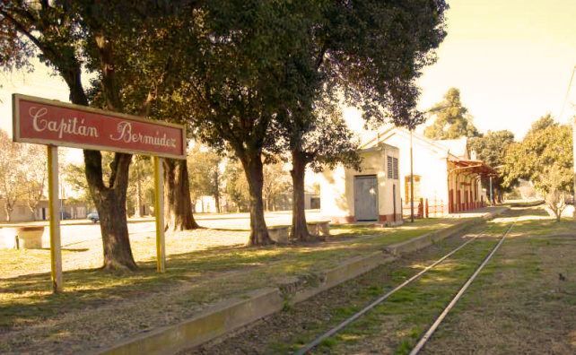 Las bodas de oro de la ciudad