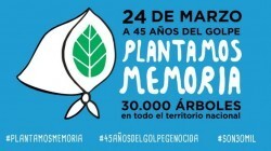 Jornada Nacional por la Memoria