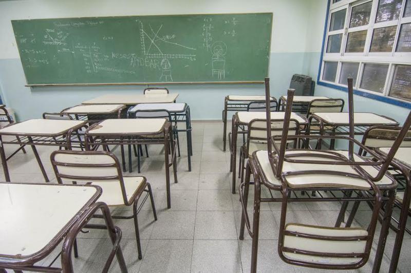 La complejidad de la vuelta de las clases presenciales