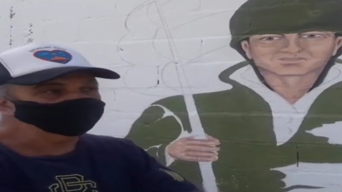 El artista y su trabajo