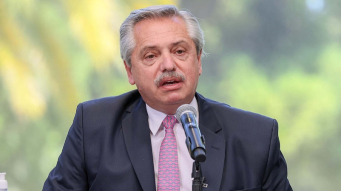 Los anuncios del presidente de la naci&oacute;n