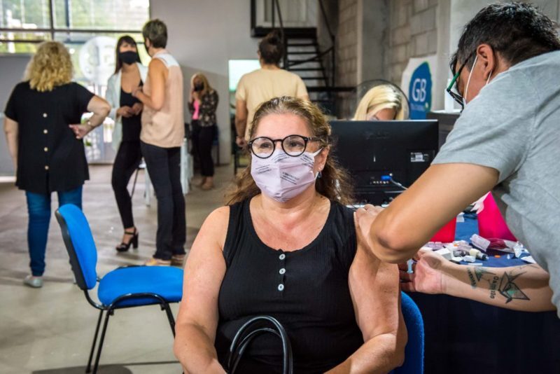 Sigue la campa&ntilde;a en el centro cultural