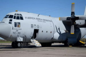 El avi&oacute;n el avi&oacute;n
