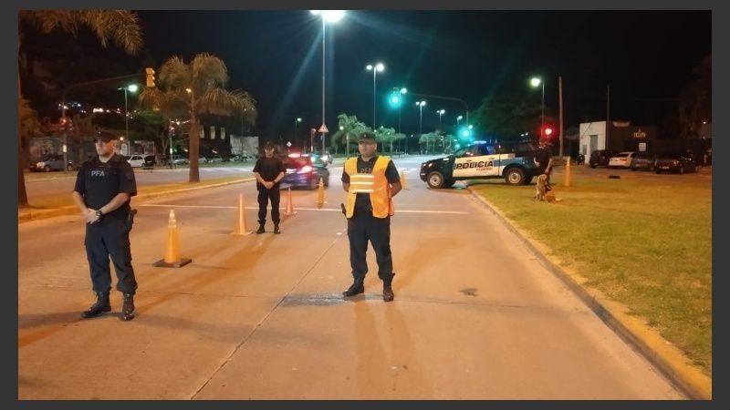 Controles más estrictos