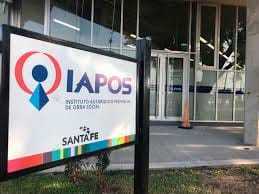 Imagen de IAPOS: Una modificaci&oacute;n del convenio con sanatorios pone en riesgo la atenci&oacute;n de m&aacute;s de 165 mil afiliados