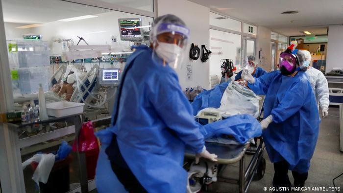Un nuevo deceso en la región Un nuevo deceso en la región