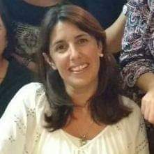 La nueva responsable del distrito
