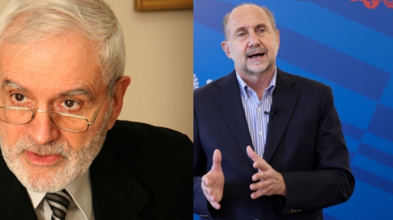 La pol&eacute;mica contin&uacute;a