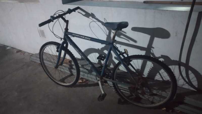 Los rodados recuperados Los rodados recuperados