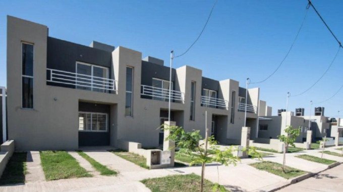 La necesidad de la casa propia