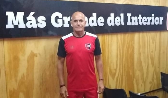 El ex funcionario municipal El ex funcionario municipal