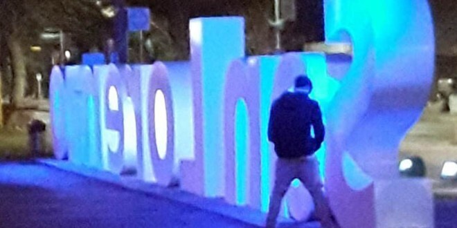 No llegó al baño No llegó al baño