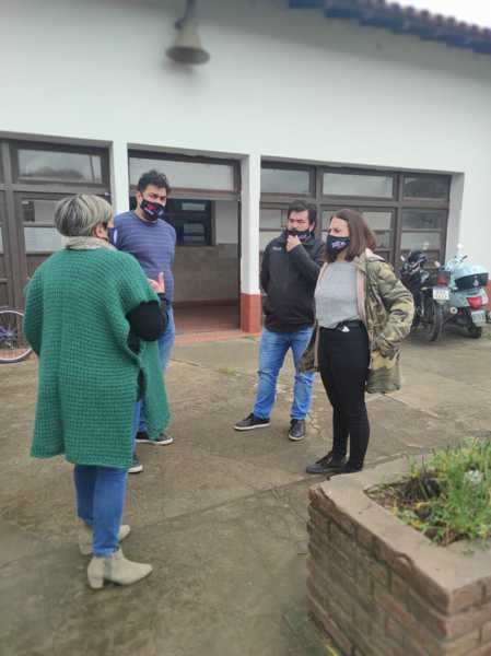 El debate sobre los fondos educativos