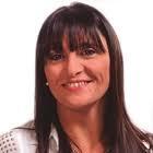 La candidata más votada La candidata más votada