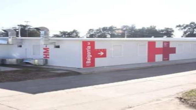Mejor panorama