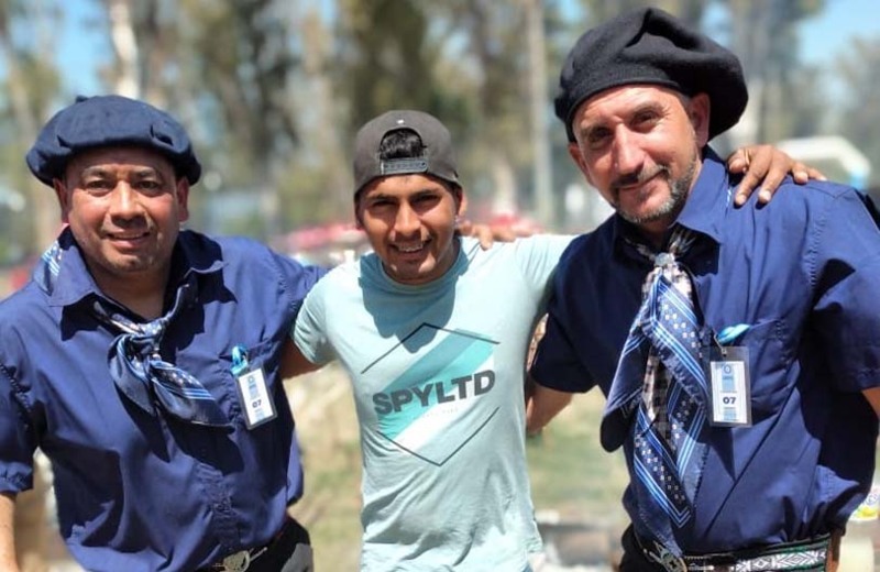 Son de acá Son de acá