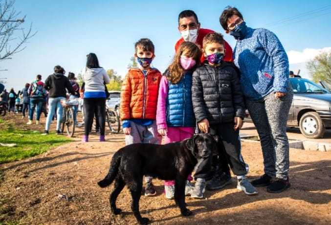 Ampliar el cupo de cada campaña