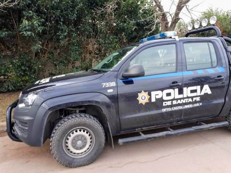 La polic&iacute;a investiga el hecho