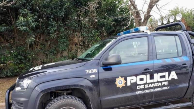 La polic&iacute;a investiga el hecho