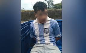Nueva detenci&oacute;n